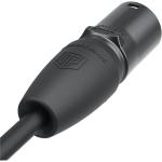 Neutrik NE8MX-B-TOP etherCON TOP RJ45 Cable Connector