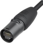 Neutrik NE8MX-B-TOP etherCON TOP RJ45 Cable Connector