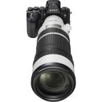 Sony FE 100-400mm f/4.5 GM OSS Lens (Sony E)