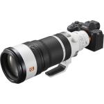 Sony FE 100-400mm f/4.5 GM OSS Lens (Sony E)