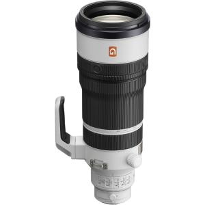 Sony FE 100-400mm f/4.5 GM OSS Lens (Sony E)