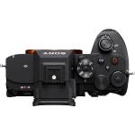 Sony a7R VI Mirrorless Camera