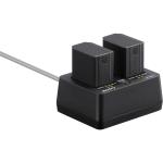 Sony NP-SA100 Battery (2670 mAh)