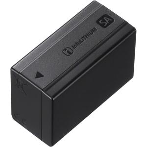 Sony NP-SA100 Battery (2670 mAh)