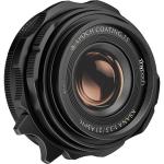Thypoch Ksana 21mm f/3.5 ASPH Lens with Lens Hood (Leica M, Black)