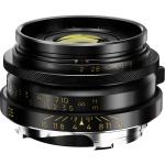 Thypoch Ksana 35mm f/2 ASPH Lens (Leica M, Black)