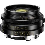 Thypoch Ksana 35mm f/2 ASPH Lens with Lens Hood (Leica M, Black)