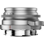 Thypoch Ksana 35mm f/2 ASPH Lens with Lens Hood (Leica M, Silver)