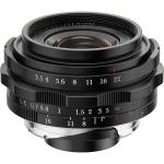 Thypoch Ksana 21mm f/3.5 ASPH Lens with Lens Hood (Leica M, Black)