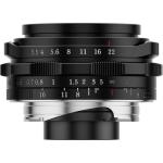 Thypoch Ksana 21mm f/3.5 ASPH Lens with Lens Hood (Leica M, Black)