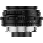 Thypoch Ksana 21mm f/3.5 ASPH Lens with Lens Hood (Leica M, Black)