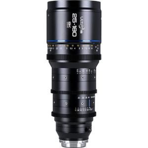 Laowa Ultima 25-180mm T3.8 FF Broadcast Zoom