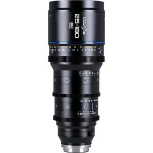 Venus Optics Ultima FF 25-180mm T3.8 Zoom Lens (ARRI PL)
