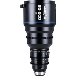 Venus Optics Laowa Ultima S35 25-600mm T4 Zoom Lens (ARRI PL)