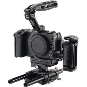 Tilta Camera Cage Pro Kit for Canon EOS R6 V