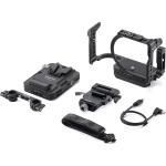 Tilta Camera Cage Power Kit for Canon EOS R6 V