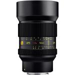 Cooke AP3 FF 50mm T2.4 1.5x Anamorphic Lens (Sony E)