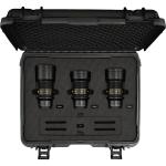 Cooke AP3 FF T2.4 1.5x Anamorphic 3-Lens Set (Sony E)