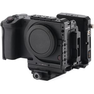 Tilta Camera Cage Power Kit for Canon EOS R6 V