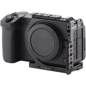 Tilta Half Camera Cage for Canon EOS R6 V
