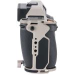 Tilta VINTGE CAGE f/X2DII 100C BASE KIT GRY