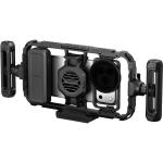 Tilta Khronos Universal Smartphone Cage Ultimate Kit (Space Gray)