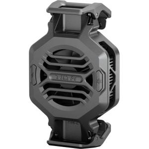 Tilta Cooling System for Khronos Universal Smartphone Case (Space Gray)