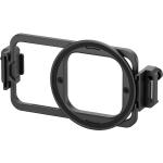 Tilta Magnetic 58mm Filter Tray for Khronos Universal Smartphone Cage (Space Gray)