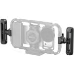 Tilta NATO Handle for Khronos Universal Smartphone Cage (Space Gray)