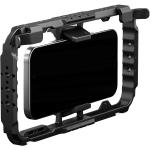 Tilta Khronos Universal Smartphone Case Base Kit (Space Gray)