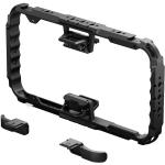 Tilta Khronos Universal Smartphone Case Base Kit (Space Gray)