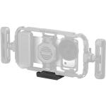 Tilta NATO-to-ARCA Adapter for Khronos Universal Smartphone Case (Space Gray)