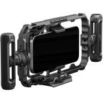 Tilta Khronos Universal Smartphone Case Creator Kit (Space Gray)