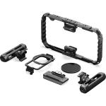 Tilta Khronos Universal Smartphone Case Creator Kit (Space Gray)