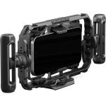 Tilta Khronos Universal Smartphone Cage Ultimate Kit (Space Gray)