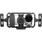 Tilta Khronos Universal Smartphone Cage Ultimate Kit (Space Gray)