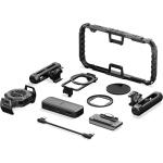 Tilta Khronos Universal Smartphone Cage Ultimate Kit (Space Gray)