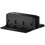 Tilta Foldable 6-Bay Charging Station for L-Series/NP-F Batteries