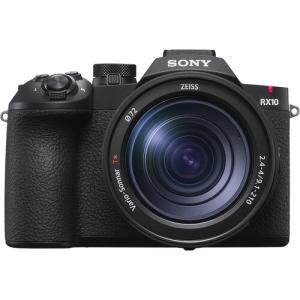 Sony RX10 V Digital Camera