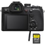 Sony RX10 V Digital Camera