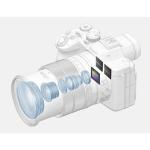 Sony RX10 V Digital Camera