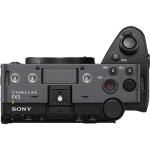 Sony FX5 Cinema Camera