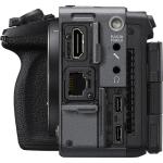 Sony FX5 Cinema Camera