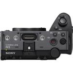 Sony FX5 Cinema Camera