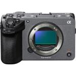 Sony FX5 Cinema Camera