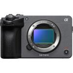 Sony FX5 Cinema Camera with 24-70mm f/2.8 Lens Kit