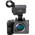 Sony FX5 Ultimate Cinema Production Kit with 24-70mm f/2.8 GM II Lens