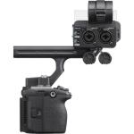 Sony FX5 Cinema Camera with XLR Handle Unit
