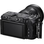 Sony FX5 Cinema Camera with XLR Handle Unit