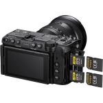 Sony FX5 Cinema Camera with XLR Handle Unit